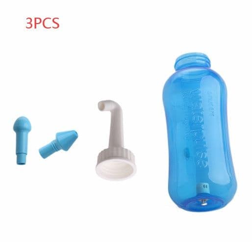 image-Nose Washer