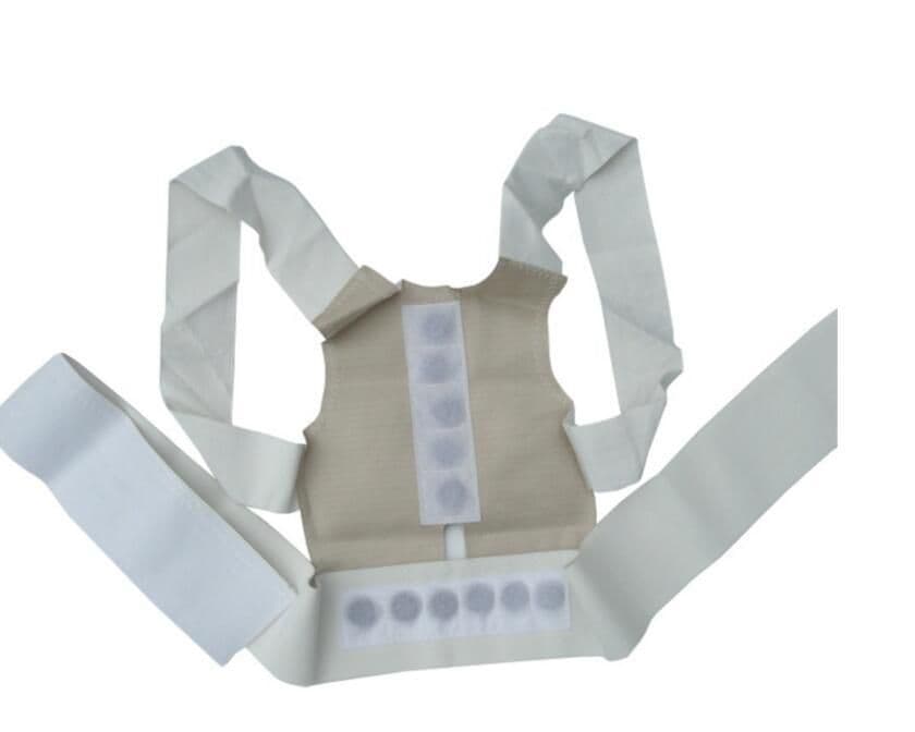 image-Magnetic Therapy Belt Posture Corrector