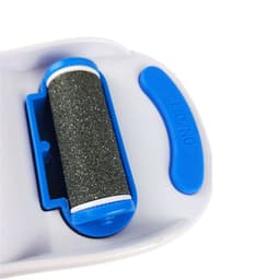 image-Step Pedil Electric Foot File Waterproof Hard Skin Callus Remover