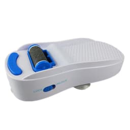 image-Step Pedil Electric Foot File Waterproof Hard Skin Callus Remover