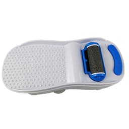 image-Step Pedil Electric Foot File Waterproof Hard Skin Callus Remover