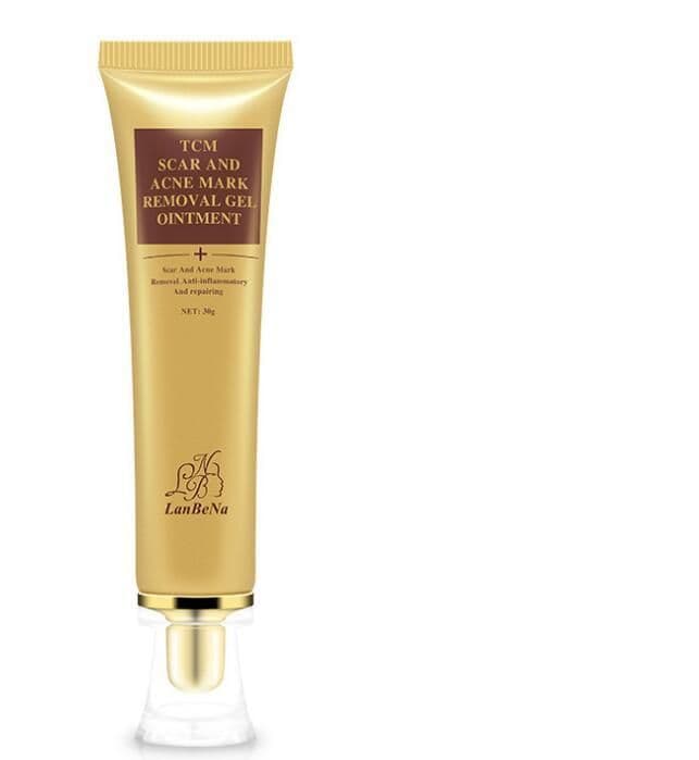 image-Acne Scar Removal Cream Skin Repair Cream