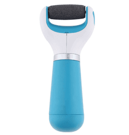 image-USB battery foot polisher for removing dead skin and calluses