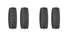 image-USB battery foot polisher for removing dead skin and calluses
