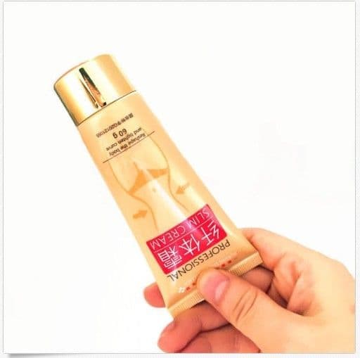 image-A spring slimming body cream moisturizing, moisturizing, clear and gentle nourishing body sculpting body slimming body care