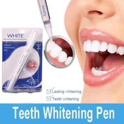image-TV new Dazzling White Teeth Whitening Pen