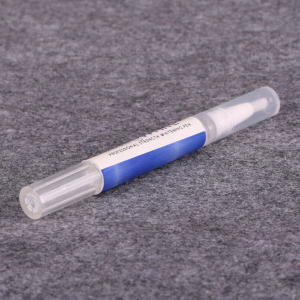image-TV new Dazzling White Teeth Whitening Pen