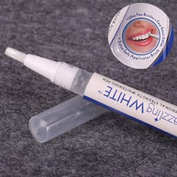 image-TV new Dazzling White Teeth Whitening Pen