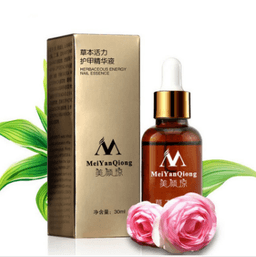 image-Fungal Nail Treatment Feet Care Nail Foot Whitening Toe Nail Fungus Removal Gel Anti Infection Paronychia Onychomycosis