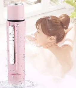 image-Multi-purpose ladies special shaver Electric small private parts underarm leg shaving instrument