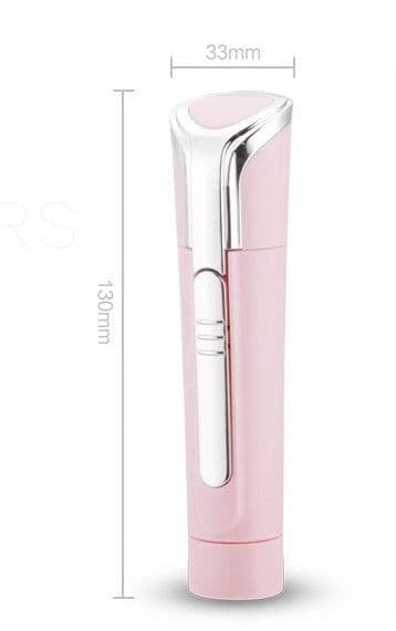 image-Multi-purpose ladies special shaver Electric small private parts underarm leg shaving instrument
