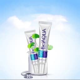 image-Anti Acne Cream Oil Control Shrink Pores Nourish Skin Acne Scar Remove Face Cream
