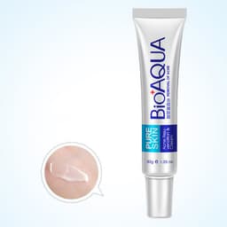 image-Anti Acne Cream Oil Control Shrink Pores Nourish Skin Acne Scar Remove Face Cream