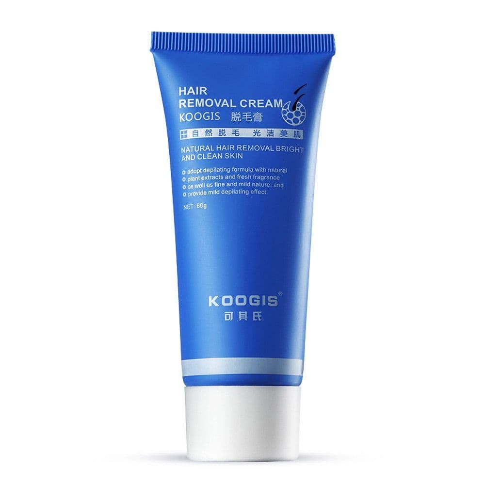 image-Hair Removal Cream Full Boby Leg Pubic Hair Armpit Pudendal Depilatory Paste High Quality Beauty Depilation cera depilatoria