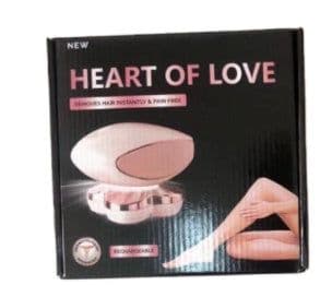 image-Hair Removal Device