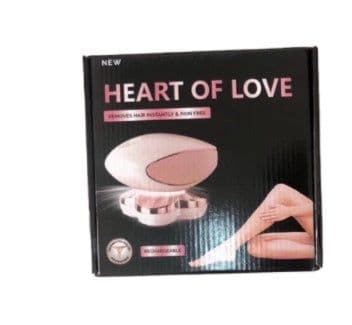 image-Hair Removal Device