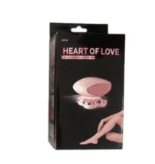 image-Hair Removal Device