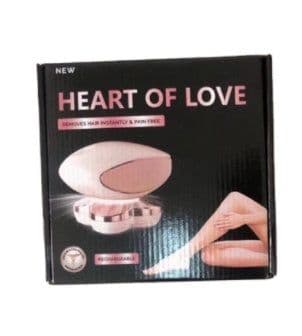 image-Hair Removal Device