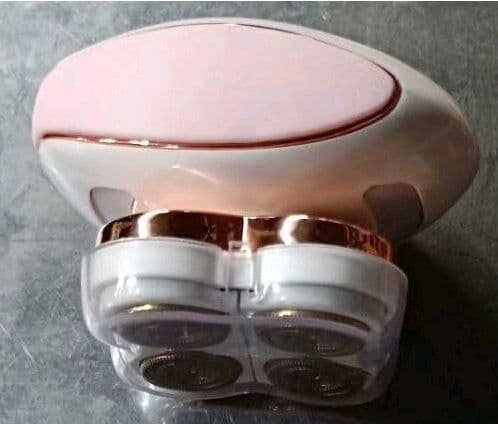 image-Hair Removal Device