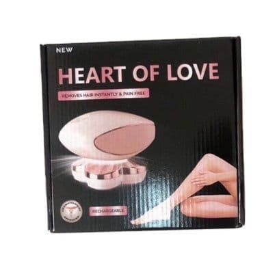 image-Hair Removal Device