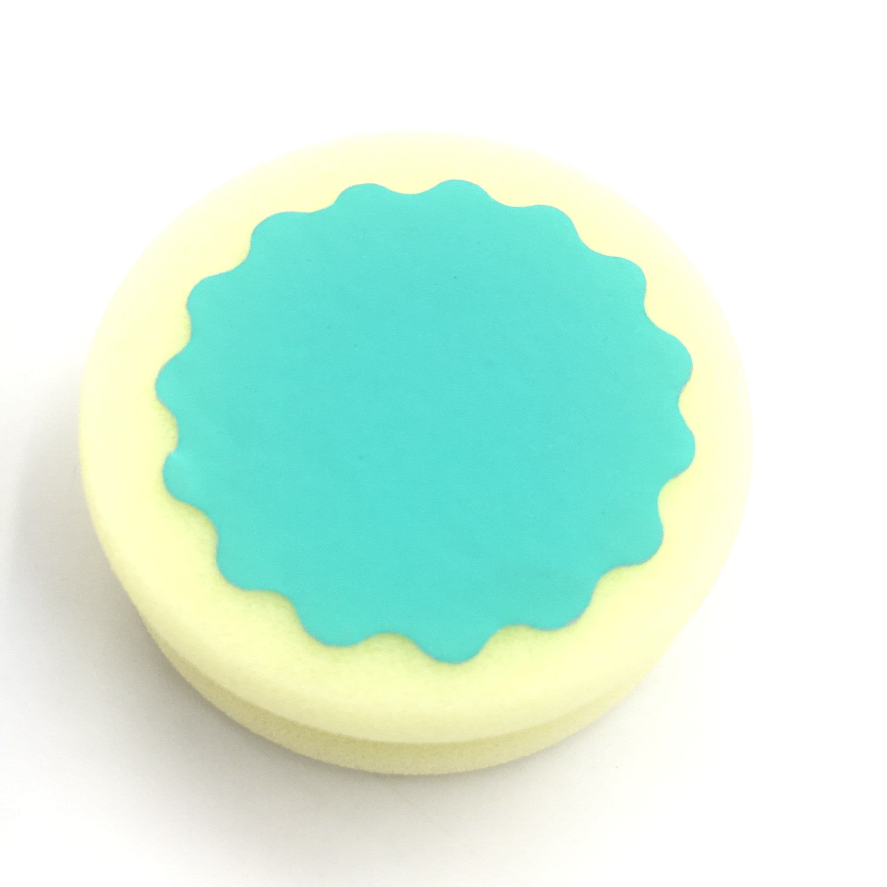 image-Magical Painless Hair Removal Depilation Soft Sponge Pad Remove Hair Remover Effective Skin Care Beauty Tool