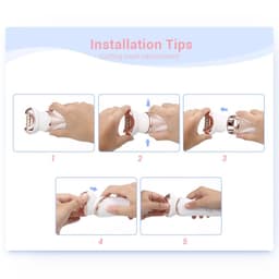 image-4-in-1 Ms. Rechargeable Electric Shaver Epilator Shaving Machine Multi-function Epilator Lady Hair Removal Massager Set