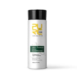 image-PURC Straightening Hair Repair And Straighten Damage Hair Products Brazilian Keratin Treatment Purifying Shampoo