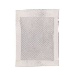 image-Gold Foil Wormwood Korean Bamboo Vinegar Delivery Tape Foot Sticker
