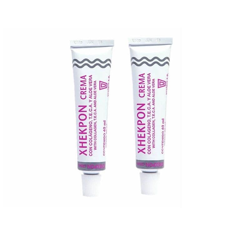 image-40ml Collagen Face Neck Cream Wrinkle Smooth Lift Anti Aging Whitening Skin Care