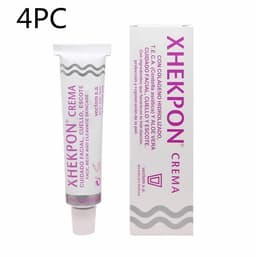 image-40ml Collagen Face Neck Cream Wrinkle Smooth Lift Anti Aging Whitening Skin Care