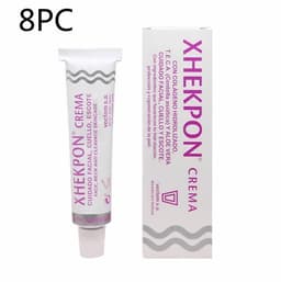 image-40ml Collagen Face Neck Cream Wrinkle Smooth Lift Anti Aging Whitening Skin Care
