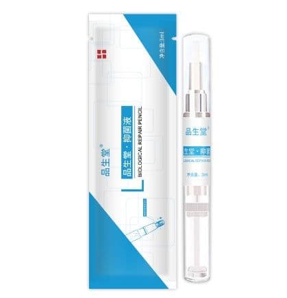 image-1Pcs Nail Fungal Treatment Pen Anti Fungus Infection Biological Repair Solution Nutritious Oil 3ml Restores Healthy Toenails