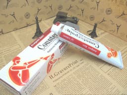 image-Counterpain Analgesic Ointment Relieves Joint Arthritis Pain Muscle Ache Sports Injury Sprain Massage Thailand