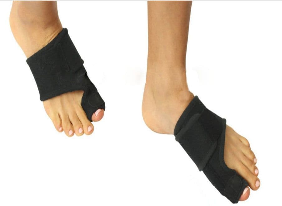 image-Thumb valgus orthosis big foot bones valgus valgus corrector belt