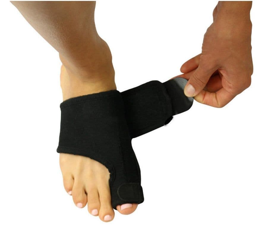 image-Thumb valgus orthosis big foot bones valgus valgus corrector belt