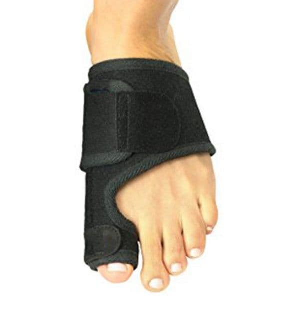 image-Thumb valgus orthosis big foot bones valgus valgus corrector belt