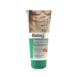 image-Men's Fat Burning Abdominal Cream Firming Beer Belly Shaped Abdominal Cream
