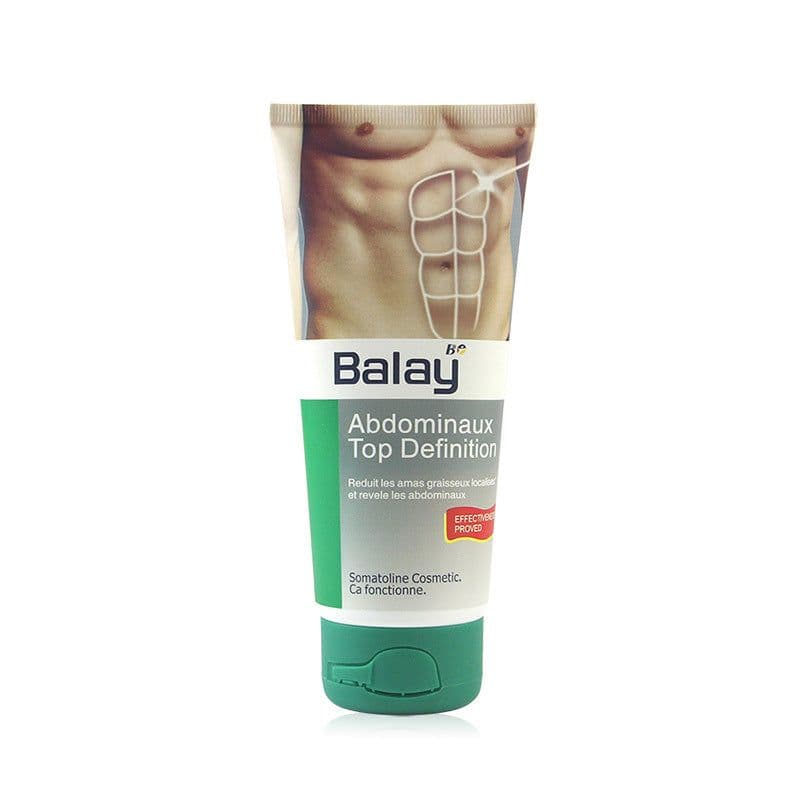 image-Men's Fat Burning Abdominal Cream Firming Beer Belly Shaped Abdominal Cream