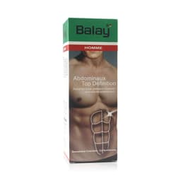 image-Men's Fat Burning Abdominal Cream Firming Beer Belly Shaped Abdominal Cream