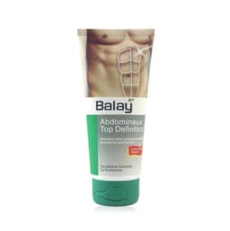 image-Men's Fat Burning Abdominal Cream Firming Beer Belly Shaped Abdominal Cream