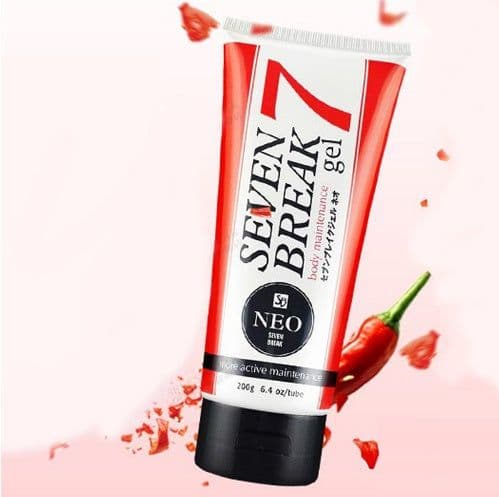 image-Seven-day slimming cream slimming thin waist stovepipe thin belly slimming cream