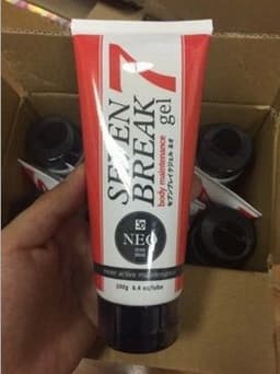 image-Seven-day slimming cream slimming thin waist stovepipe thin belly slimming cream