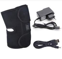 image-Hot compress moxibustion electric knee pads