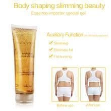 image-Body Massager Slimming Gel RF Infrared 1Mhz Ultrasonic Cavitation Machine Fat Burner Breast Lift Beauty Bar Weight Loss Creams