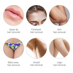 image-Professional Single Handheld Depilatory Wax Hair Removal Machine Portable Epilator Roll On Wax Heater