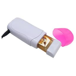 image-Professional Single Handheld Depilatory Wax Hair Removal Machine Portable Epilator Roll On Wax Heater
