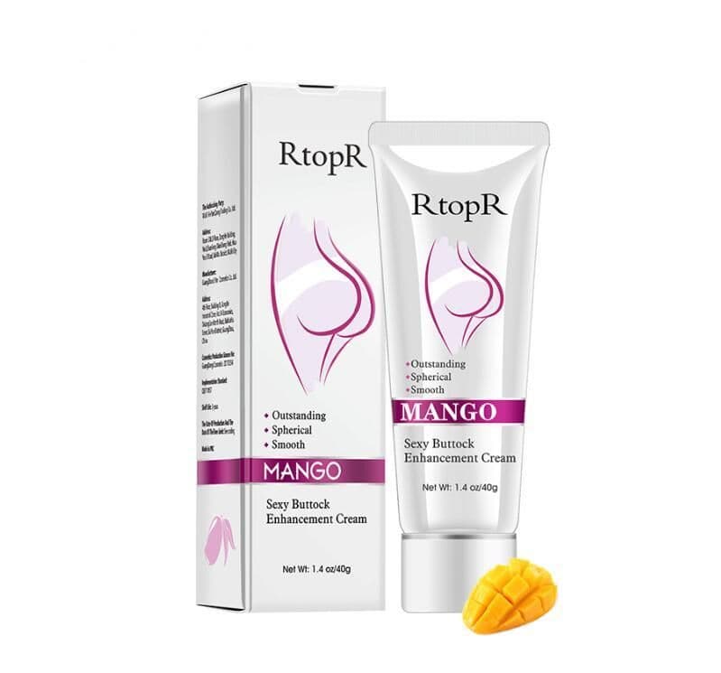 image-Hip Up Cream