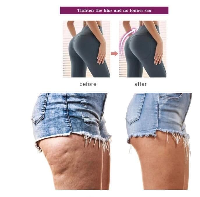 image-Hip Up Cream