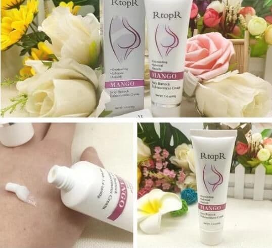 image-Hip Up Cream