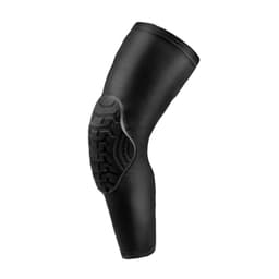 image-PRO anti-collision honeycomb basketball knee pads
